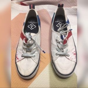 Sperry sneakers